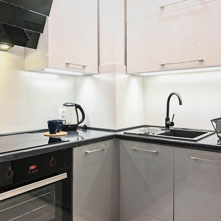 D&A Apartments Old Town Krakow Luaran gambar