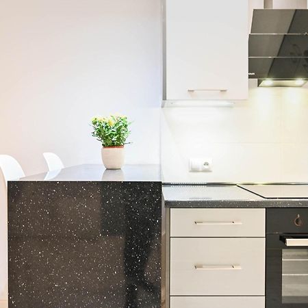 D&A Apartments Old Town Krakow Luaran gambar
