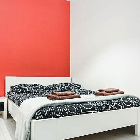 D&A Apartments Old Town Krakow Luaran gambar