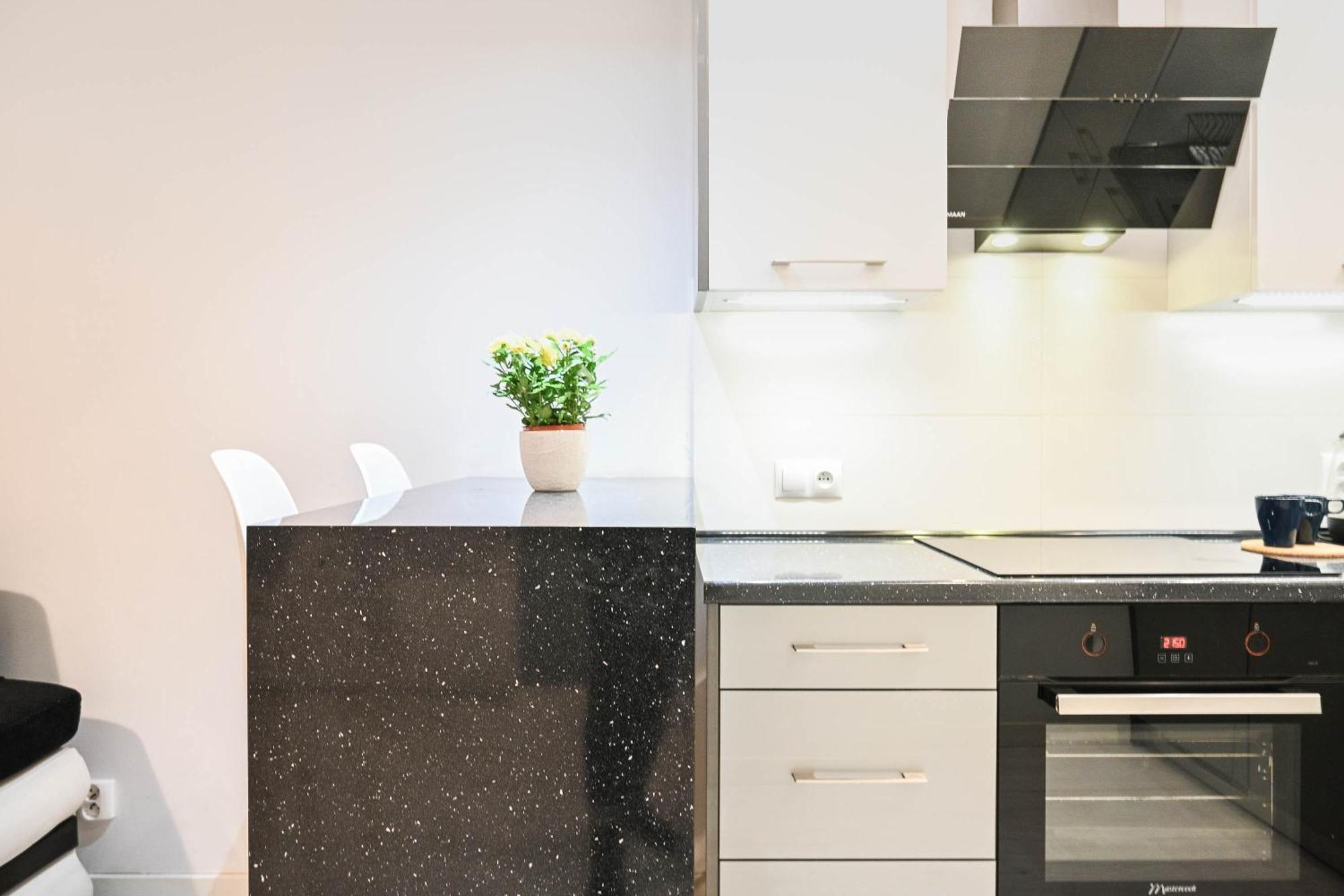 D&A Apartments Old Town Krakow Luaran gambar