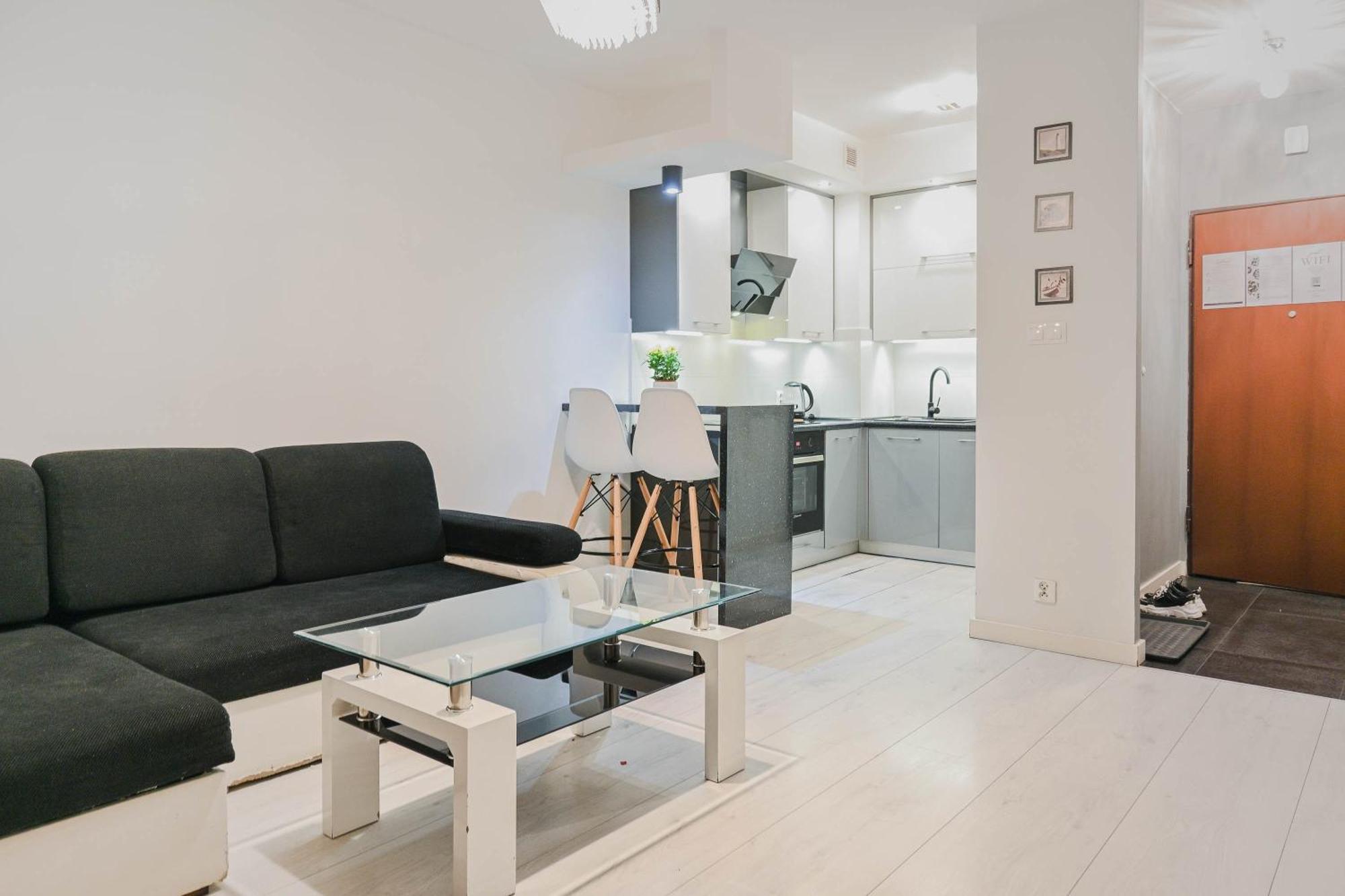 D&A Apartments Old Town Krakow Luaran gambar