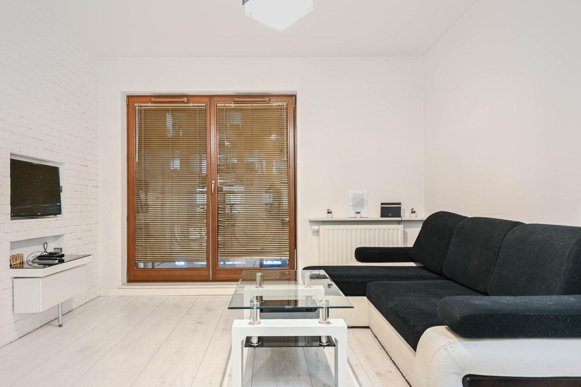 D&A Apartments Old Town Krakow Luaran gambar