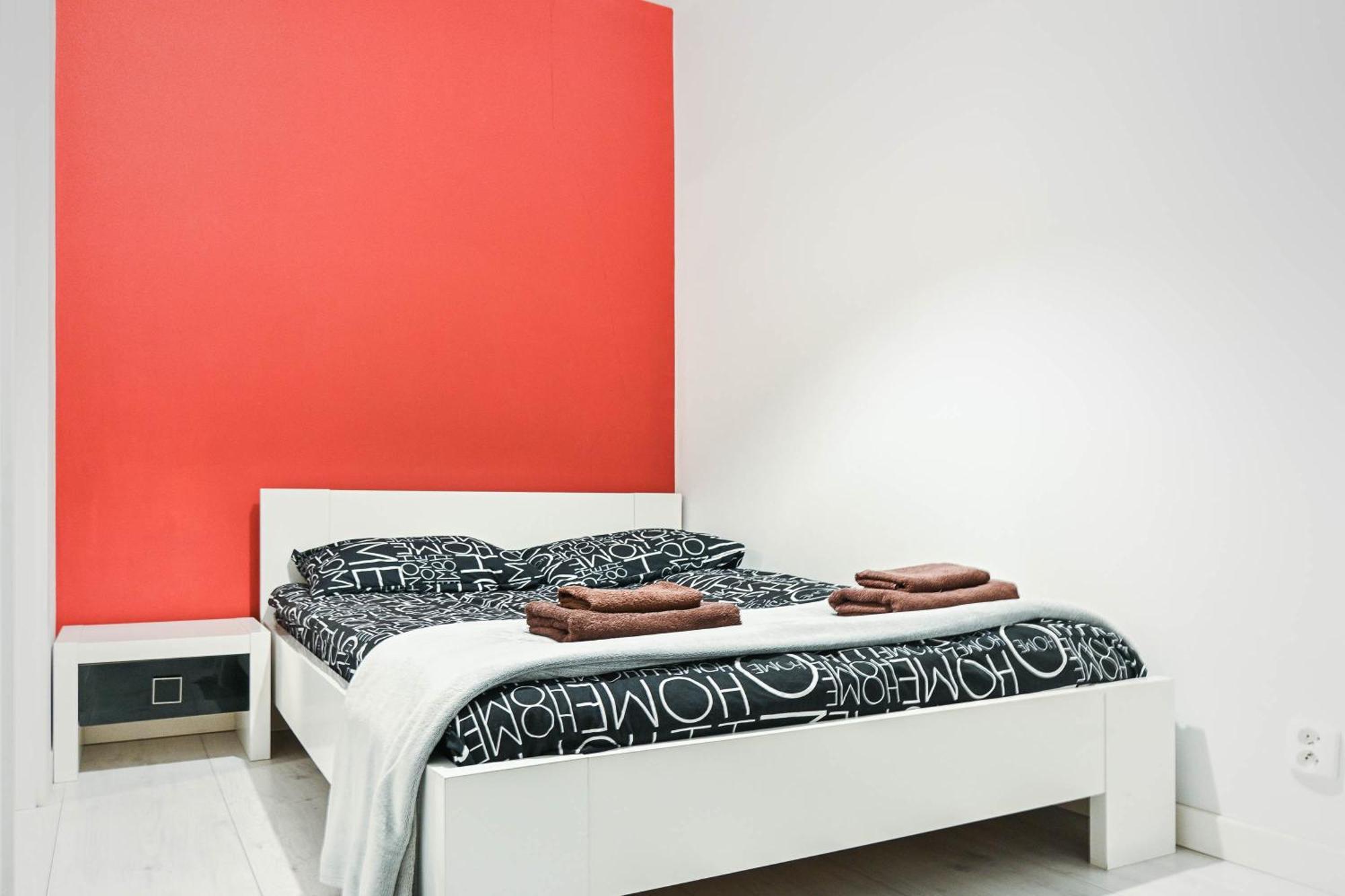 D&A Apartments Old Town Krakow Luaran gambar