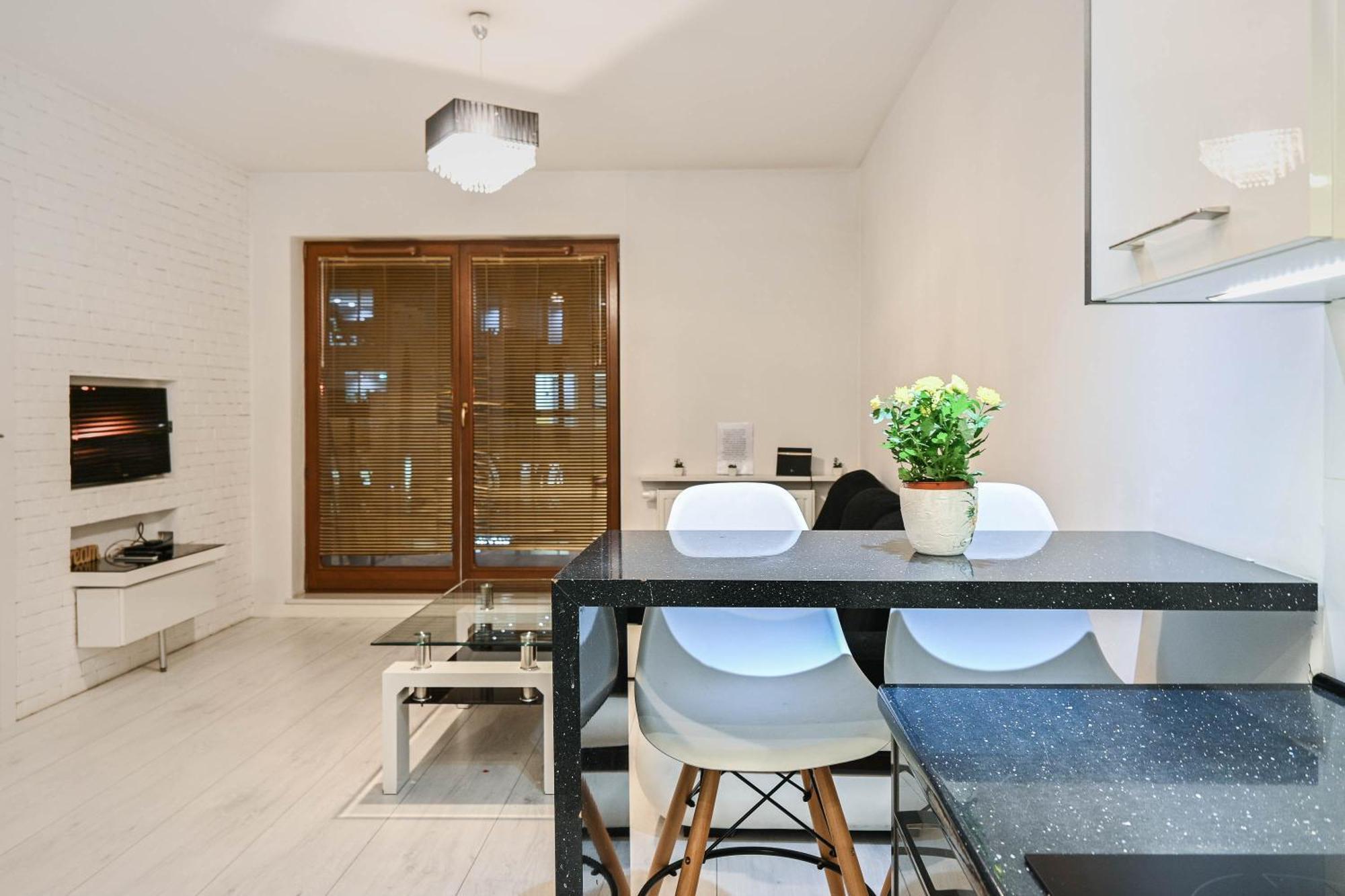 D&A Apartments Old Town Krakow Luaran gambar