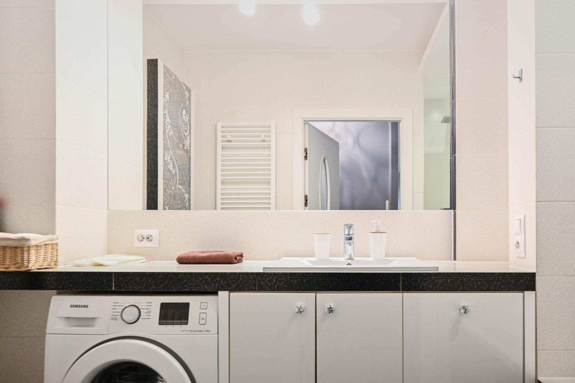 D&A Apartments Old Town Krakow Luaran gambar