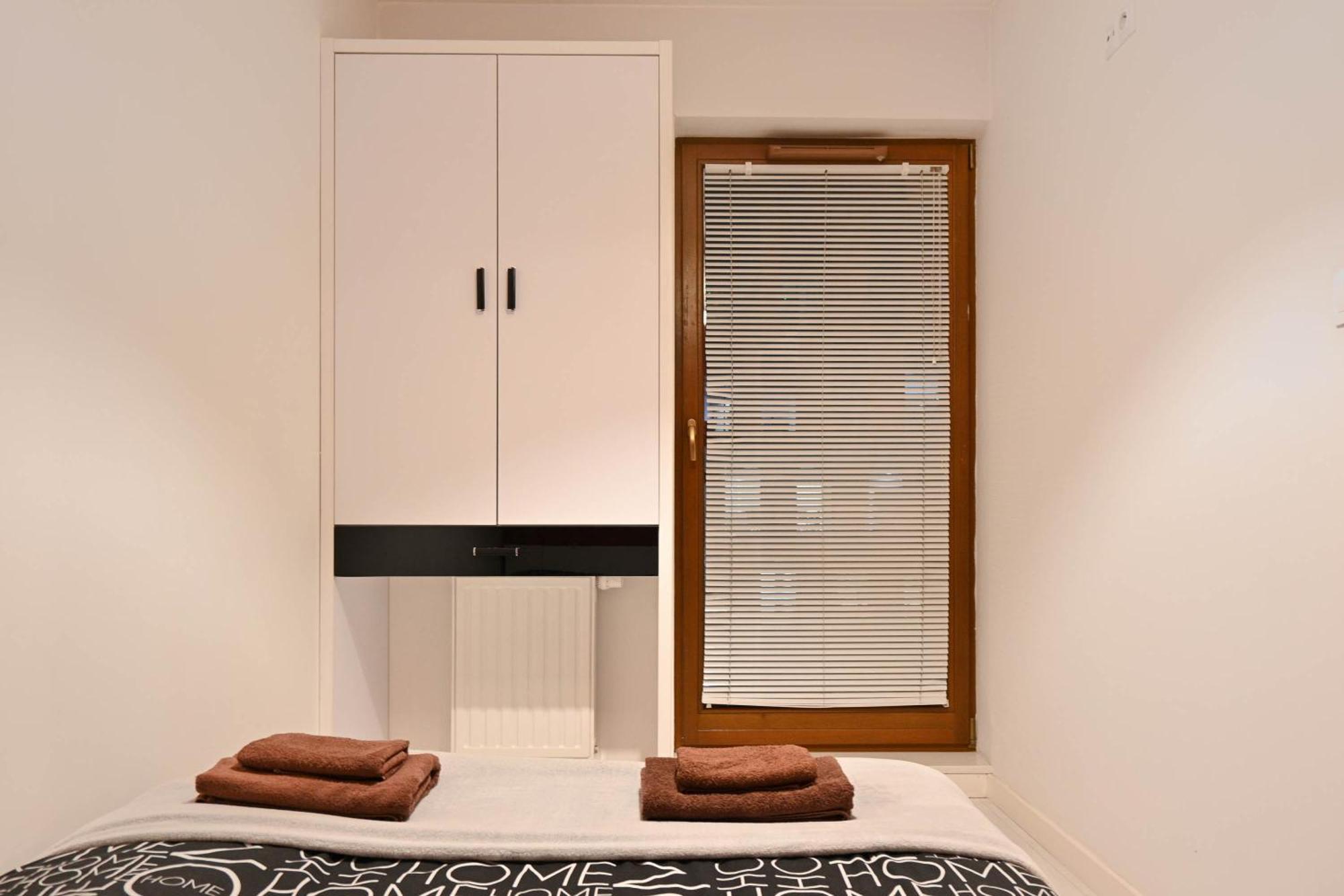 D&A Apartments Old Town Krakow Luaran gambar