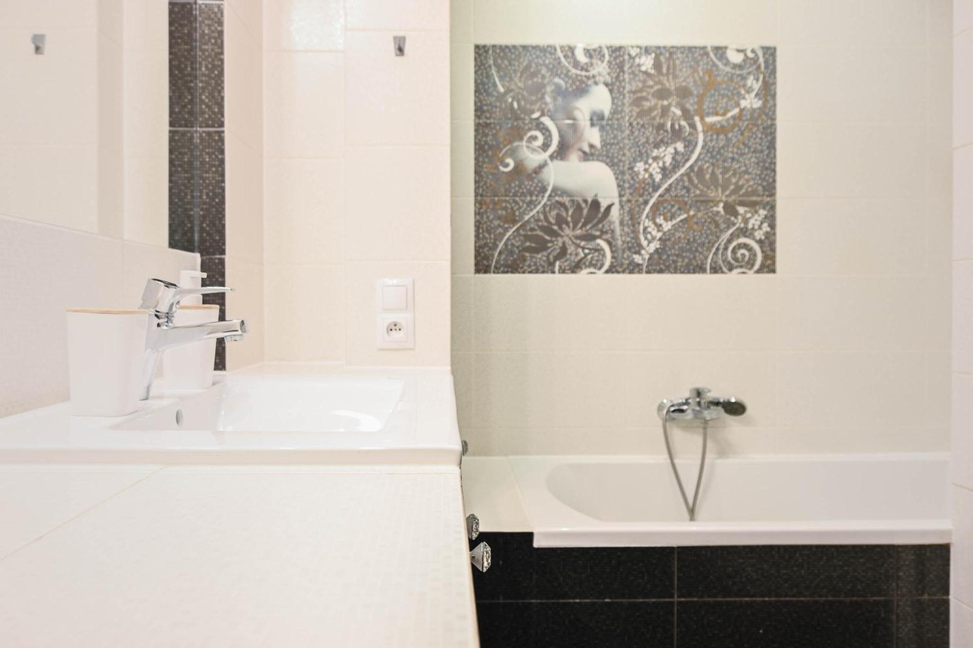 D&A Apartments Old Town Krakow Luaran gambar