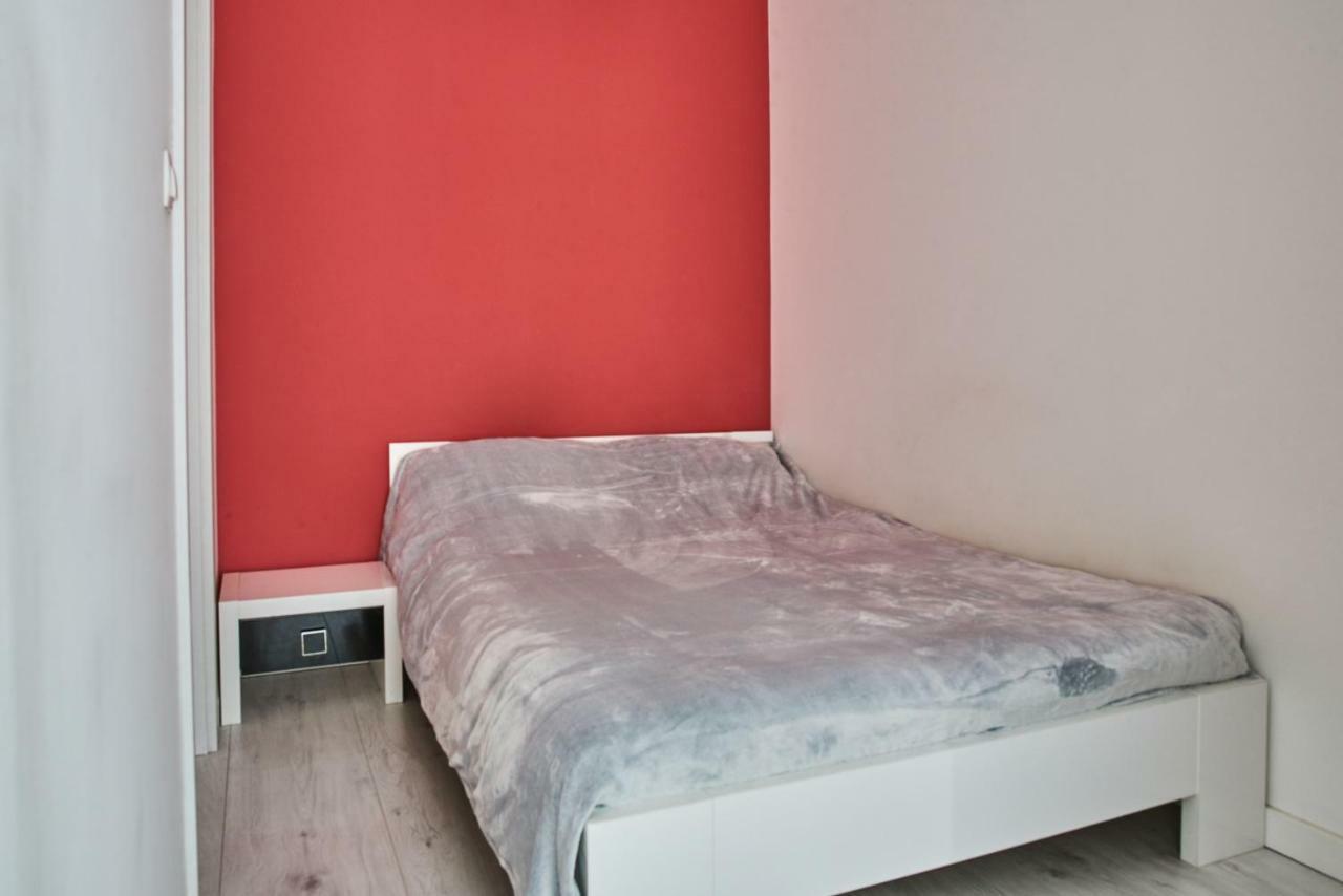 D&A Apartments Old Town Krakow Luaran gambar
